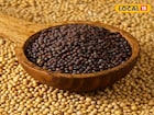 पिवळी आणि काळी मोहरी, दिसायला सारखीच पण फायदे-तोटे खूप भिन्न! पाहा फरक