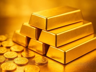 गोल्ड लव्हर्ससाठी गुड न्यूज! या 7 देशांत खरेदी करु शकता सर्वात स्वस्त सोनं