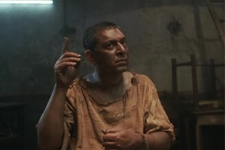 जबरदस्त क्राइम सीरिज, प्रत्येक एपिसोडमध्ये शॉकिंग सस्पेन्स, हादरवणारा क्लायमॅक्स