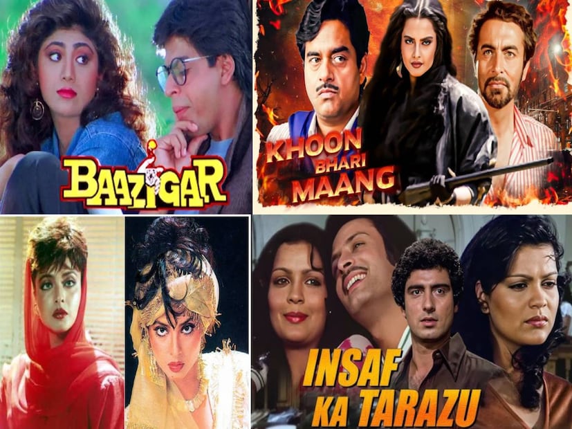 'धीरे धीरे', 'पेहला नशा', 'नजर के सामने', 'कुछ कुछ होता है' सारखी गामी आजही लग्नसमारंभ आणि पार्ट्यांमध्ये ऐकायला मिळतात.  महाराष्ट्राचे मुख्यमंत्री देवेंद्र फडणवीस देखील 90s च्या गाण्यांचे फॅन आहेत. 90s मधील ही गाणी त्यांना प्रचंड आवडतात. तुमच्याही प्लेलिस्टमध्ये आहे का फडणवीसांचं आवडतं गाणं? 