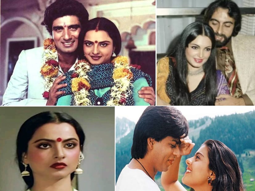 90s च्या गाण्यांची जादू म्हणजे काही औरच बात. त्या काळातलील गाणी आजही अनेकांच्या प्ले लिस्टमध्ये आहे. कुमार सानू, उदित नारायण, अलका याज्ञिक, कविता कृष्णमूर्ती यांसारख्या गायिकांनी आणि नदीम-श्रवण, आनंद-मिलिंद, जतिन-ललित यांसारख्या संगीतकारांनी दिलेल्या म्युझिकनं 90ची गाणी हिट झाली. प्रेमगीतांपासून पार्टी साँग्सपर्यंत 90s ची सगळीच गाणी आजही लोकप्रिय आहेत. 90s च्या गाण्यांची जादू म्हणजे काही औरच बात. त्या काळातलील गाणी आजही अनेकांच्या प्ले लिस्टमध्ये आहे. कुमार सानू, उदित नारायण, अलका याज्ञिक, कविता कृष्णमूर्ती यांसारख्या गायिकांनी आणि नदीम-श्रवण, आनंद-मिलिंद, जतिन-ललित यांसारख्या संगीतकारांनी दिलेल्या म्युझिकनं 90ची गाणी हिट झाली. प्रेमगीतांपासून पार्टी साँग्सपर्यंत 90s ची सगळीच गाणी आजही लोकप्रिय आहेत.