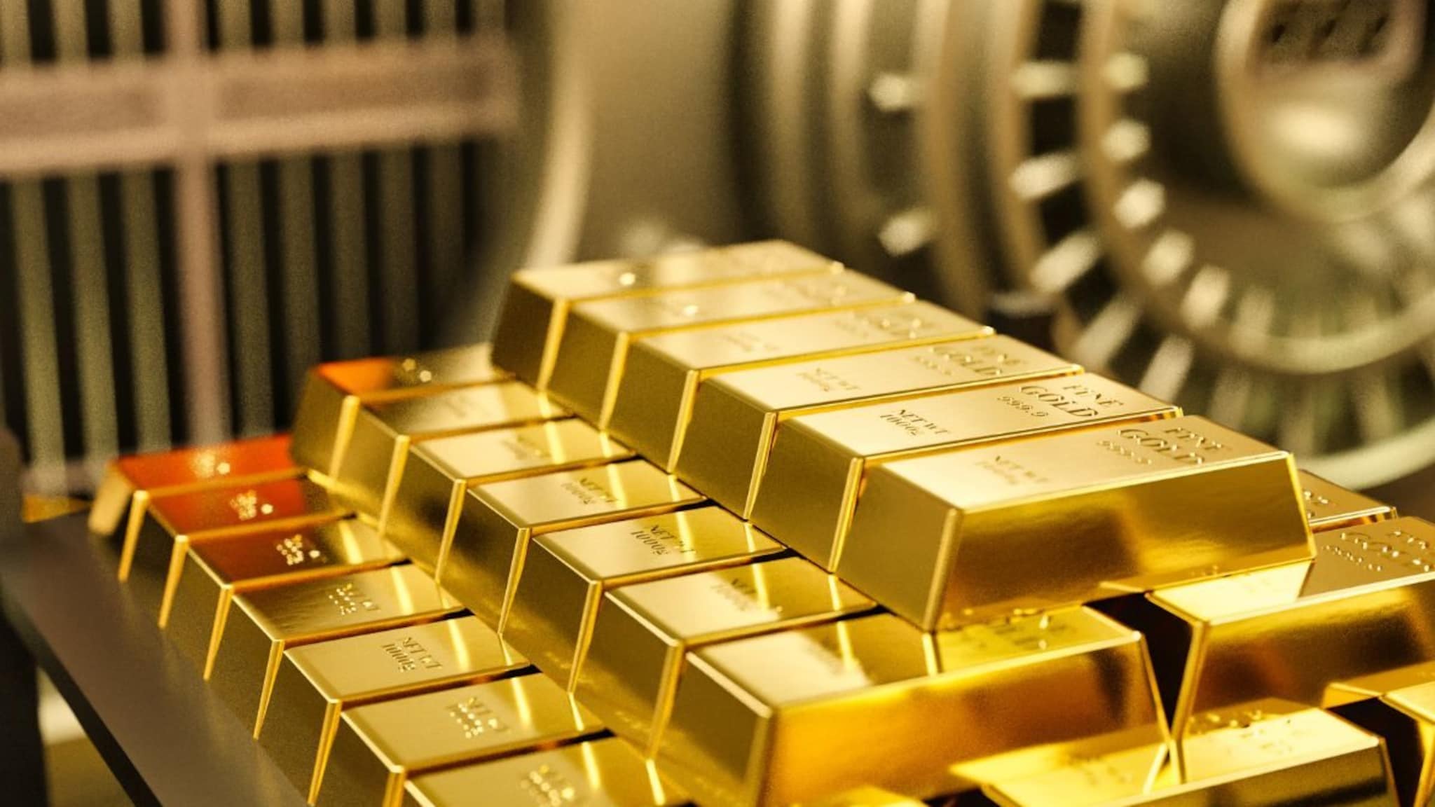 Gold News : चीनने सगळा खेळ पलटवला, आता सोनं खरेदी करणं महागणार, कारण काय?