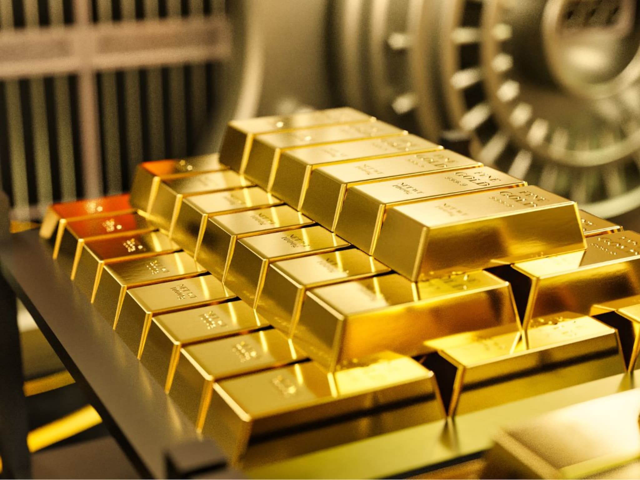 सर्वाधिक Gold असणारं राज्य कोणते? नंबर १ राज्याकडे तब्बल २२२.८ मिलियन टन सोन्याचा साठा