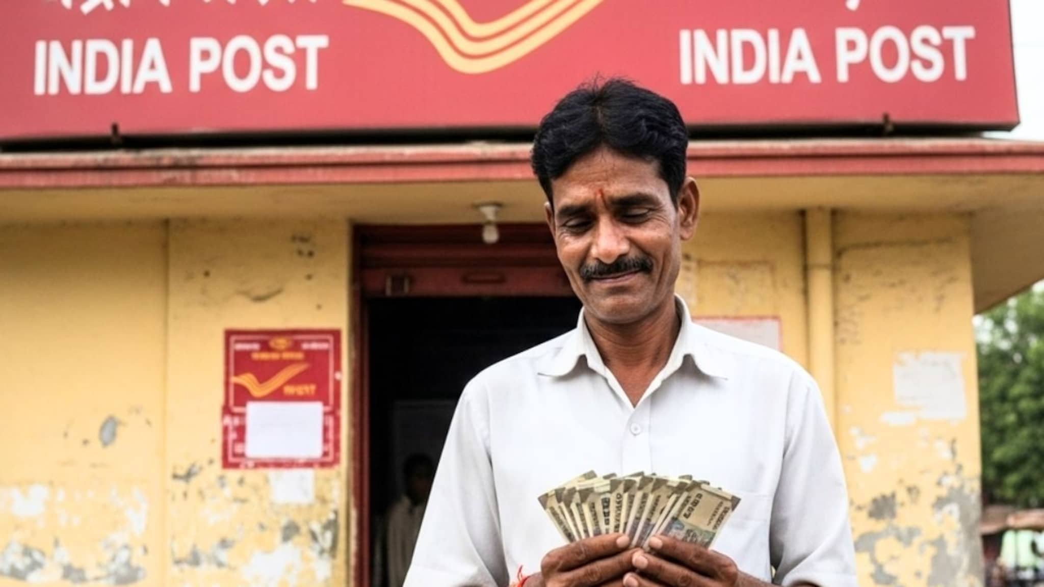 Post Office Scheme: फक्त 200 रुपये गुंतवा अन् 1 लाख मिळवा, काय आहे पोस्ट ऑफिसची स्कीम?