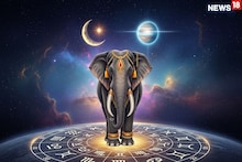 Astrology: मकर, मेषसह 5 राशींचे प्रयत्न-कष्ट फळास! ऑक्टोबरच्या शेवटी गुरु-चंद्राची युती लाभकारक