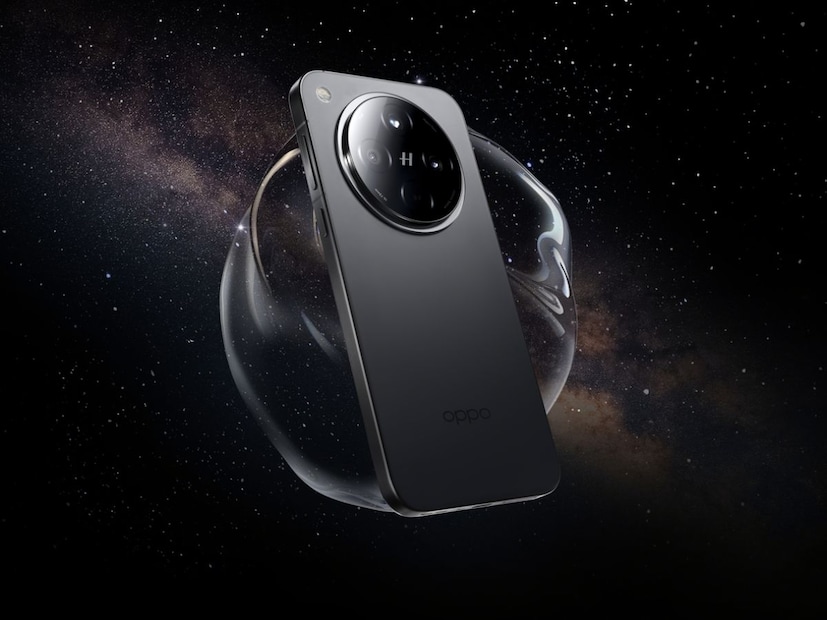 Oppo Find X8 Pro हा एक स्टायलिश, शक्तिशाली आणि कॅमेरा-सेंट्रिक स्मार्टफोन आहे. तुम्ही उत्तम किमतीत फ्लॅगशिप फोन खरेदी करण्याचा विचार करत असाल, तर Croma कडून ही ऑफर एक परिपूर्ण डील असू शकते. 