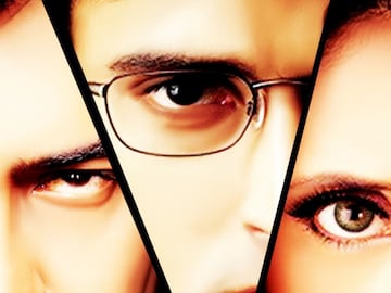 Best Thriller: 23 वर्षांपूर्वीची थ्रिलर फिल्म, दृश्यमपेक्षाही तगडा सस्पेन्स Best Thriller: 23 वर्षांपूर्वीची थ्रिलर फिल्म, दृश्यमपेक्षाही तगडा सस्पेन्स