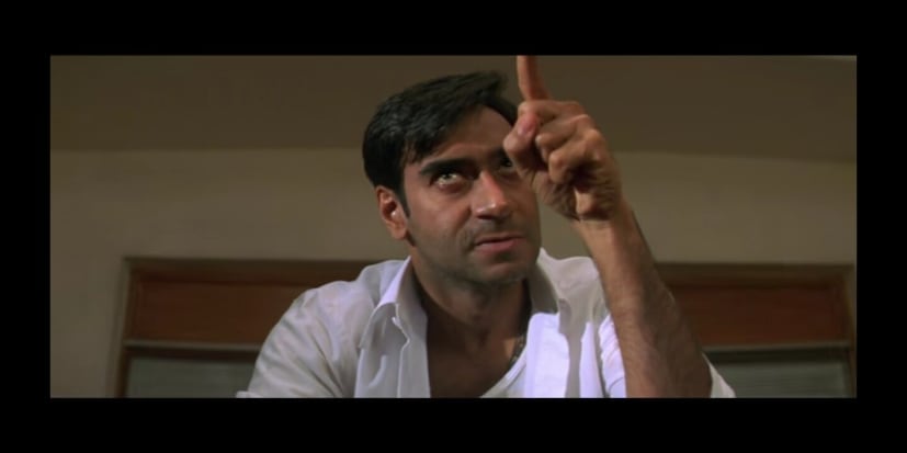 Ajay Devgn, deewangee, Drishyam, suspense Bollywood Movie, Ajay Devgn Best Suspense Movie, अजय देवगन, दीवानगी, दृश्यम, सस्पेंस बॉलीवुड मूवी, अजय देवगन बेस्ट सस्पेंस मूवी