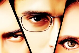 Best Thriller: 23 वर्षांपूर्वीची थ्रिलर फिल्म, दृश्यमपेक्षाही तगडा सस्पेन्स