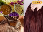 घरच्या घरी सहज केस होतील काळे, दाट आणि रेशमी! ट्राय करा 'हा' DIY हेअर कलर