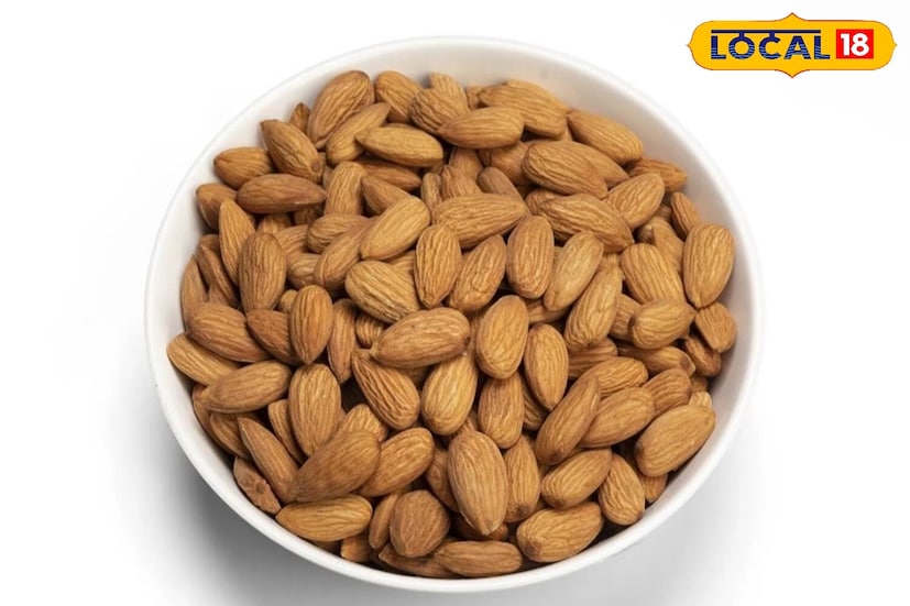 चवीतील फरक : असली बदामाची चव गोड आणि हलकीशी कडवट असते. नकली किंवा भेसळयुक्त बदामाची चव कडवट किंवा विचित्र वाटेल, ज्यामुळे त्याची ओळख लगेच पटते.