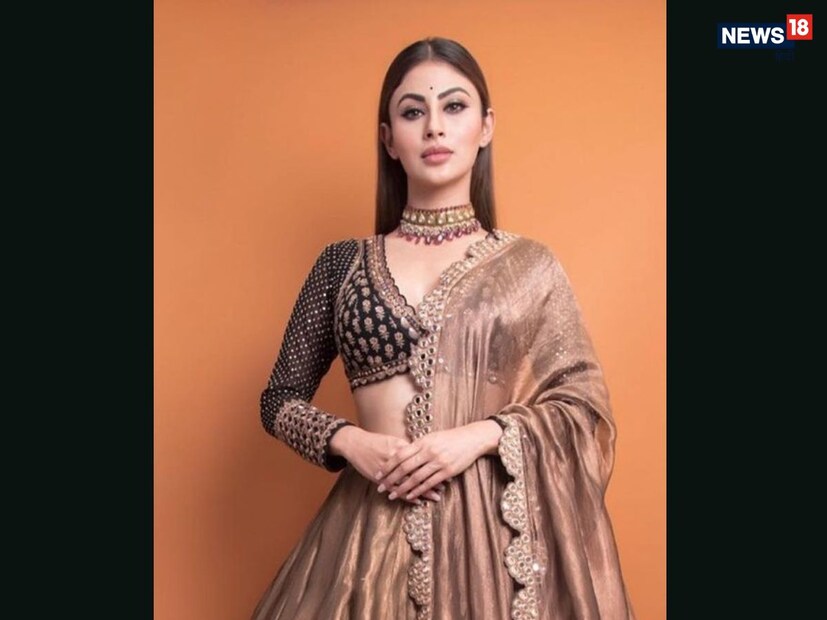 फुल-स्लीव्ह वेल्वेट ब्लाउज - क्लासिक आणि रॉयल : वेल्वेट ब्लाउज प्रत्येक हिवाळ्यातील लग्नात ट्रेंड असतात. एमराल्ड ग्रीन, मरून किंवा नेव्ही ब्लू सारख्या बोल्ड रंगांमध्ये, हा ब्लाउज सिल्क साडी किंवा टिश्यू लेहेंगासह एक रॉयल फील तयार करतो. जरदोसी किंवा सिक्विन वर्कसह, हा ब्लाउज तुमच्या लूकमध्ये भव्यता आणि ग्लॅमर जोडतो. All Image Credits: pinterest