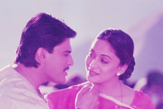 दिलीप कुमारचा भाचा, ज्याने माधुरीसोबत केला रोमान्स; तरीही चमकलं नाही नशीब