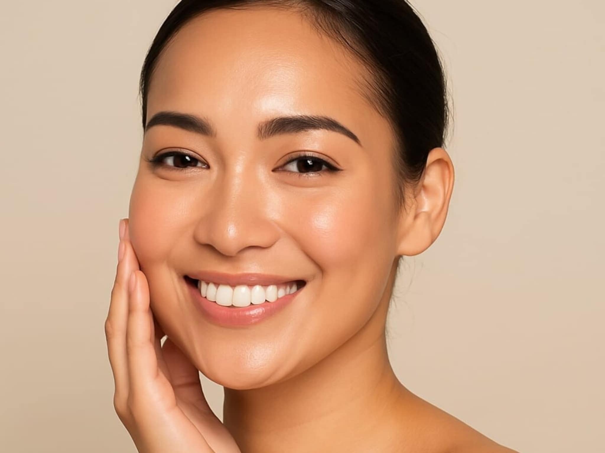 Skin Care : स्वच्छ चेहऱ्यासाठी नैसर्गिक उत्पादनं, त्वचा राहिल स्वच्छ दिसेल टवटवीत