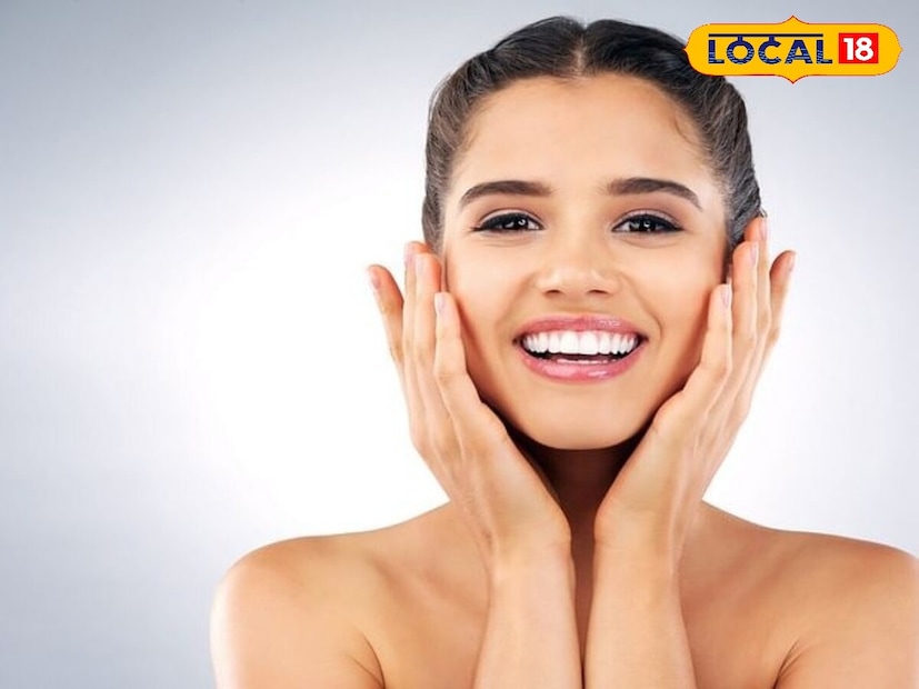 तुमच्या चेहऱ्यावर समान रीतीने लोशन लावा. बोटांनी मसाज करा. आठवड्यात तुमचा चेहरा चमकेल. इतकेच नाही तर ते चेहऱ्यावरील सुरकुत्या आणि डाग देखील काढून टाकते. ते संपूर्ण शरीरावर देखील लावता येते, परिणामी संपूर्ण शरीराला चमक येते.