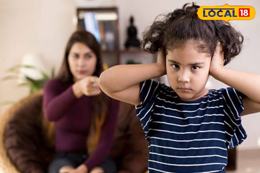 ओरडण्यामुळे मुलांच्या मेंदूवर काय परिणाम होतो? : जेव्हा मुले रागात ओरडतात, तेव्हा त्यांचे मेंदू भयभीत आणि तणावग्रस्त होतात. यामुळे त्यांच्या शरीरात तणाव संप्रेरक कॉर्टिसोल वाढते. या संप्रेरकाच्या दीर्घकालीन उच्च पातळीमुळे चिंता, नैराश्य आणि शिक्षणात कमकुवत होणे यासारख्या समस्या उद्भवू शकतात.