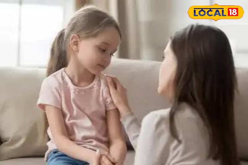 महत्त्वाच्या टिप्स : ओरडण्याऐवजी काय करावे? रागाच्या भरात लगेच ओरडण्याऐवजी तुम्ही प्रथम शांत व्हावे. मुलांसमोर अपशब्द बोलण्यापूर्वी मुलांशी तर्कशुद्ध बोलण्याचा प्रयत्न करा. उदाहरणार्थ, मूल गृहपाठ करत नसेल, तर कारणे समजून घेण्यासाठी त्यांच्यासोबत बसा आणि उपाय शोधा. लहान, चांगल्या सवयी आणि प्रयत्नांची प्रशंसा करा. यामुळे आत्मविश्वास वाढतो आणि आपुलकीची भावना वाढते.