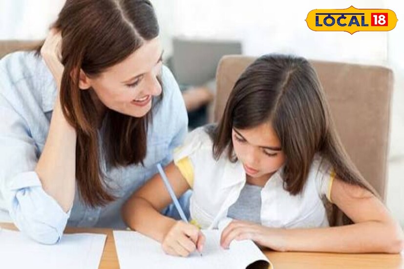 पालकांसाठी टिप्स : तुम्ही स्वतः तणावग्रस्त असाल तर तुमचा राग नियंत्रित करणे कठीण आहे. अशा परिस्थितीत, दीर्घ श्वास घ्या, ध्यान करा, काही शारीरिक हालचाली करा किंवा एकटे वेळ घालवा. यामुळे तुमचा राग कमी होईल आणि तुमच्या मुलांशी संयमाने संवाद साधण्यास मदत होईल. त्यांच्याशी बोलताना, त्यांना गोष्टी समजावून सांगा आणि त्यांना त्यांच्या चुका सुधारण्याची संधी द्या.