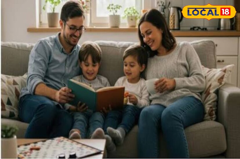 सर्वात महत्त्वाचे : डॉक्टर म्हणतात की, मुलांसाठी प्रेम आणि सुरक्षिततेची भावना सर्वात महत्वाची आहे. रागाच्या भरात ओरडल्याने त्यांना फक्त भीती वाटते आणि ते शिकण्यापेक्षा जसे आहे तसे जगण्यावर लक्ष केंद्रित करतात. मुलांना संयम, समजूतदारपणा आणि प्रेमाने शिकवल्याने ते निरोगी, आनंदी आणि आत्मविश्वासू बनतात.