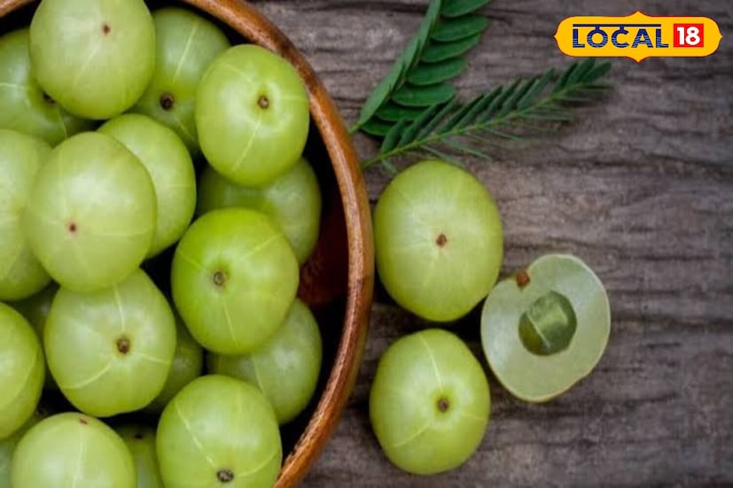 हिवाळा हा ऋतू आवळा खाण्यासाठी सर्वात योग्य मानला जातो. थंड वारे शरीराची रोगप्रतिकारक शक्ती कमकुवत करू शकतात, परंतु आवळ्याचे नियमित सेवन केल्याने व्हिटॅमिन सी आणि अँटीऑक्सिडंट्स मिळतात. ते केवळ सर्दी आणि फ्लूपासून संरक्षण करत नाही तर त्वचा आणि केसांचे आरोग्य देखील राखते. म्हणूनच आवळा हिवाळ्यातील एक नैसर्गिक टॉनिक मानले जाते. परंतु अयोग्यरित्या सेवन केले तर त्याचे दुष्परिणाम देखील होऊ शकतात.