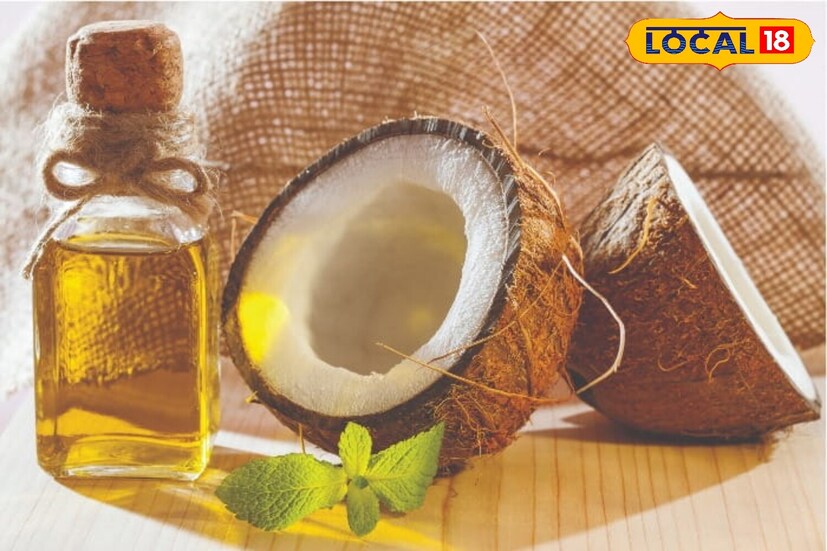 तुमचे केस कुरळे किंवा जास्त गुंतागुंतीचे असतील तर हे हेअर जेल एक वरदान ठरते. ते केस गुळगुळीत करते आणि गुळगुळीत करण्यास मदत करते. यामुळे केसांचा कुरळेपणा आणि तुटणे कमी होते. त्याच्या हलक्या पोतामुळे केस चिकट होत नाहीत, उलट त्यांना नैसर्गिक चमक मिळते. काही दिवसांतच तुमचे केस पूर्वीपेक्षा अधिक मऊ होत असल्याचे तुम्हाला दिसेल.