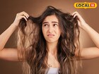 घरी बनवा नैसर्गिक हेअर जेल; फक्त 10 रुपयांत केस होतील लांब आणि सिल्की स्मूद!