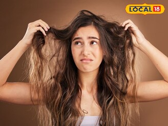 घरी बनवा नैसर्गिक हेअर जेल; फक्त 10 रुपयांत केस होतील लांब आणि सिल्की स्मूद!