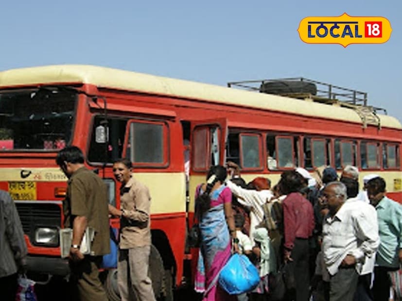  18 ऑक्टोबर ते 27 ऑक्टोबर या दहा दिवसांच्या दिवाळी कालावधीत दररोज सरासरी 30 कोटी रुपयांचे उत्पन्न एसटी महामंडळाने मिळवले आहे. विशेष म्हणजे, 27 ऑक्टोबर या परतीच्या दिवशी एसटीला तब्बल 39 कोटी 75 लाख रुपयांचे उत्पन्न मिळाले असून हा या वर्षातील सर्वाधिक विक्रमी दिवस ठरला आहे. मागील वर्षीच्या तुलनेत यंदा महामंडळाने 37 कोटी रुपयांनी जास्त उत्पन्न मिळवले असल्याचे समोर आले आहे.