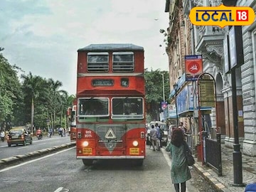 सीएसएमटी ते नरिमन पॉईंटला जाणाऱ्या बेस्टचा मार्गात झाला मोठा बदल सीएसएमटी ते नरिमन पॉईंटला जाणाऱ्या बेस्टचा मार्गात झाला मोठा बदल