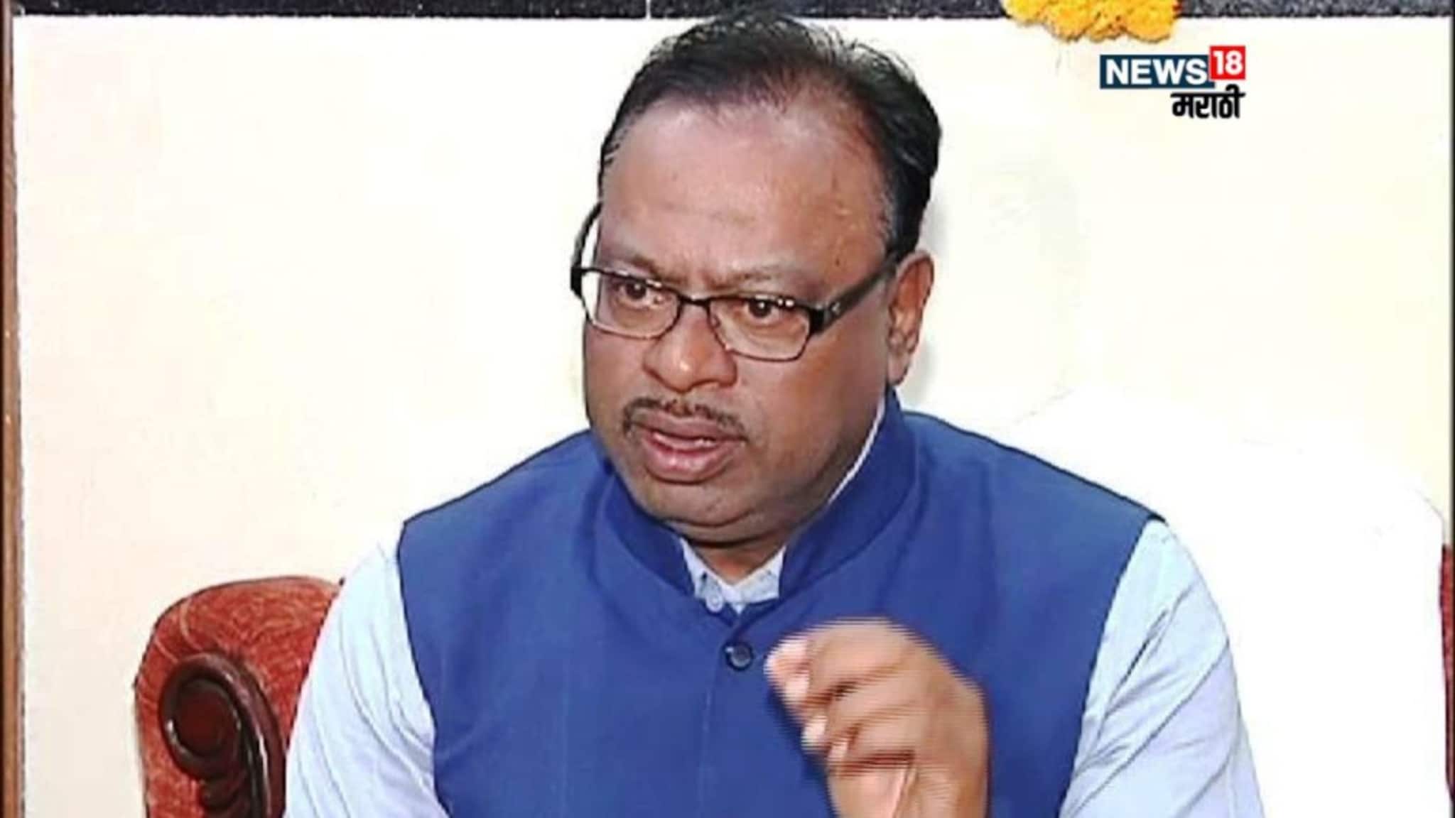 राज्यात १०० टक्के पीक पाहणी होणार, मंत्री बावनकुळेंचे जिल्हाधिकाऱ्यांना आदेश