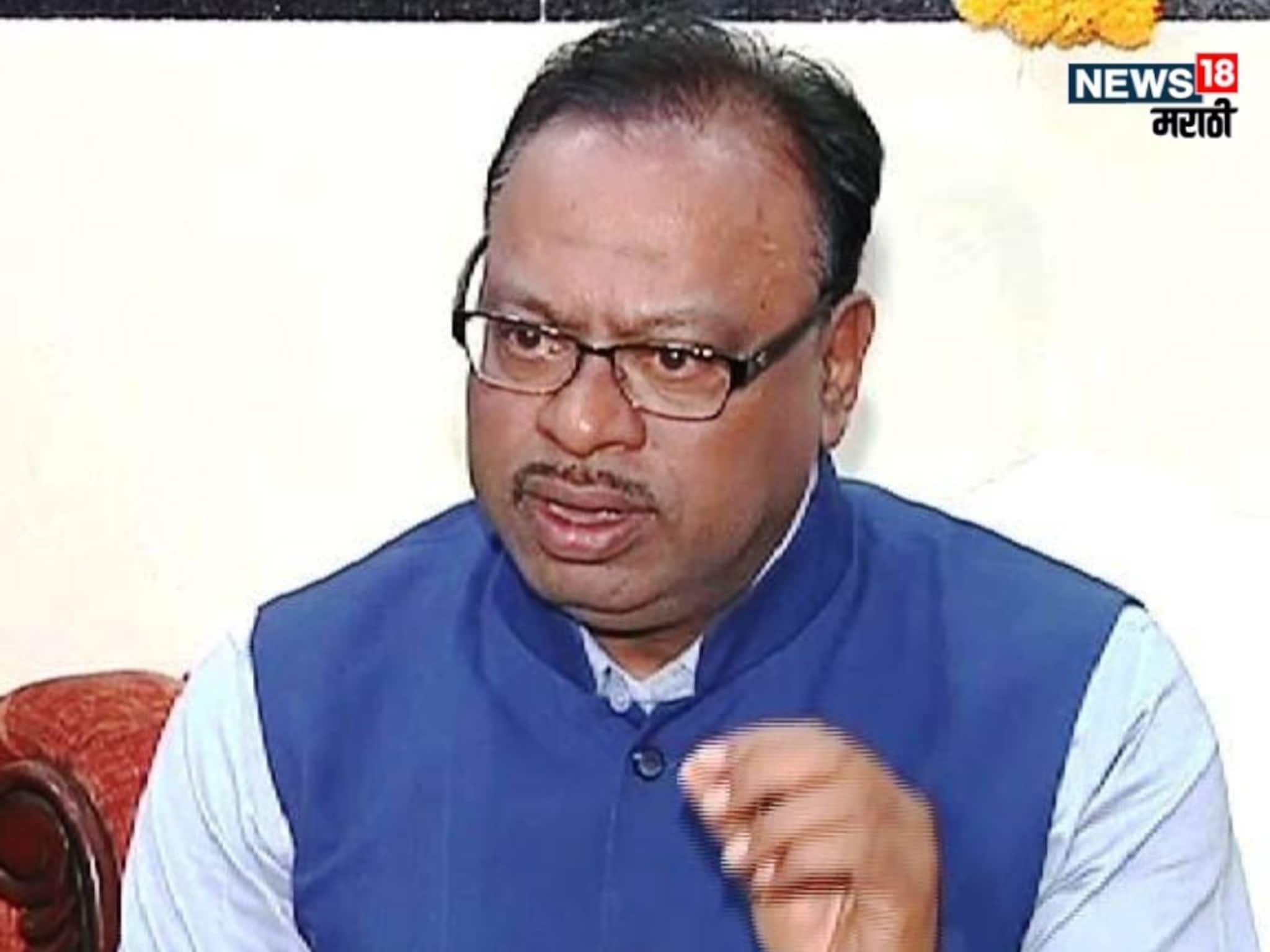 राज्यात १०० टक्के पीक पाहणी होणार, मंत्री बावनकुळेंचे जिल्हाधिकाऱ्यांना आदेश