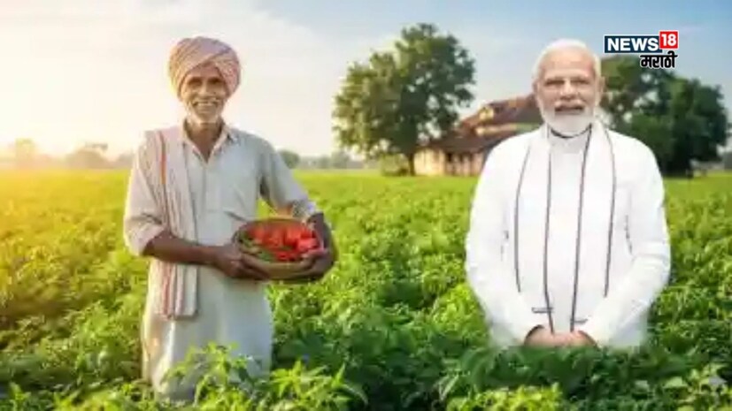 pm kisan 
