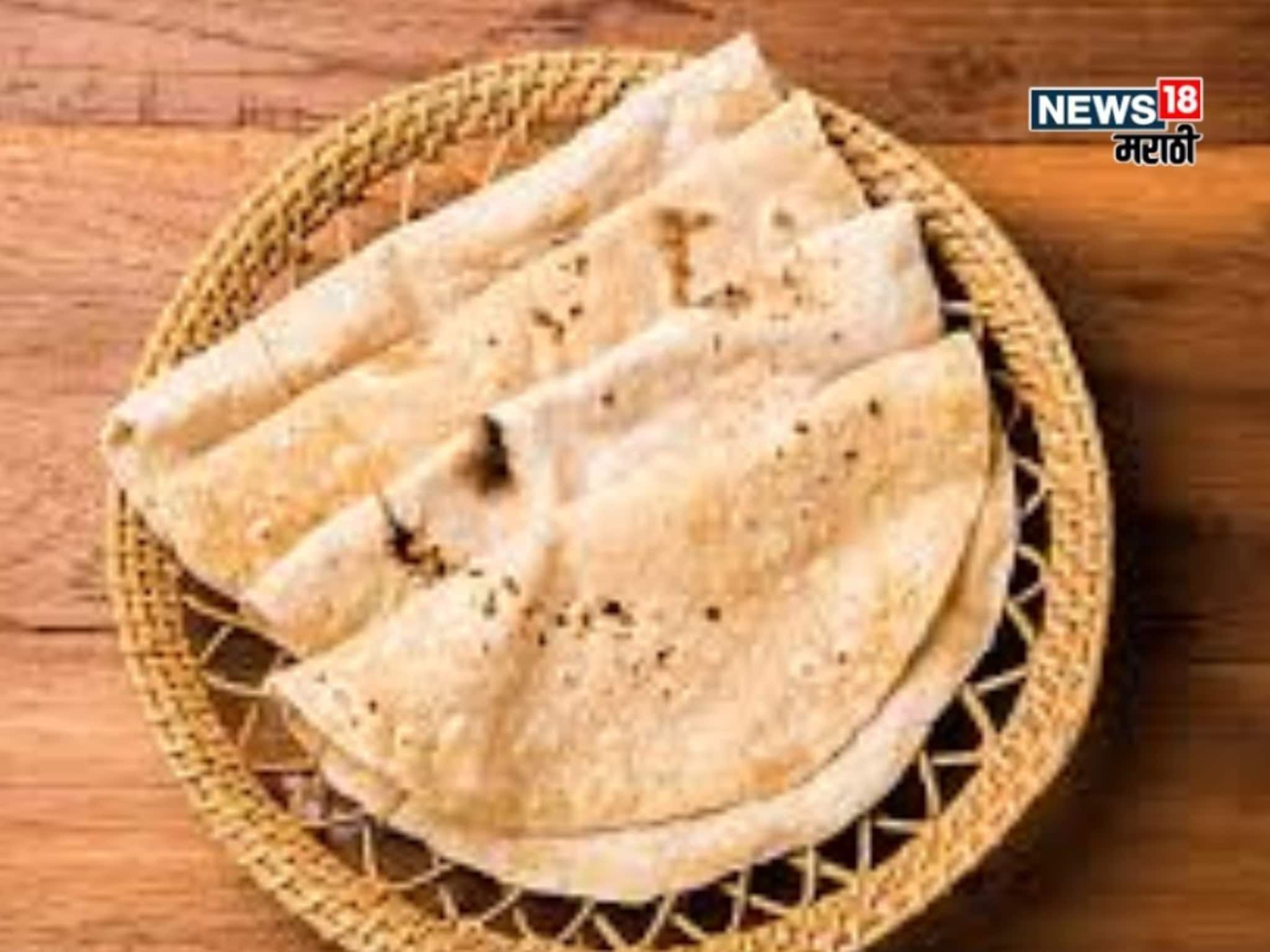 तुमच्या घरातील शिळी चपाती आयुष्यात श्रीमंती आणणार, फक्त न चुकता हे उपाय करा