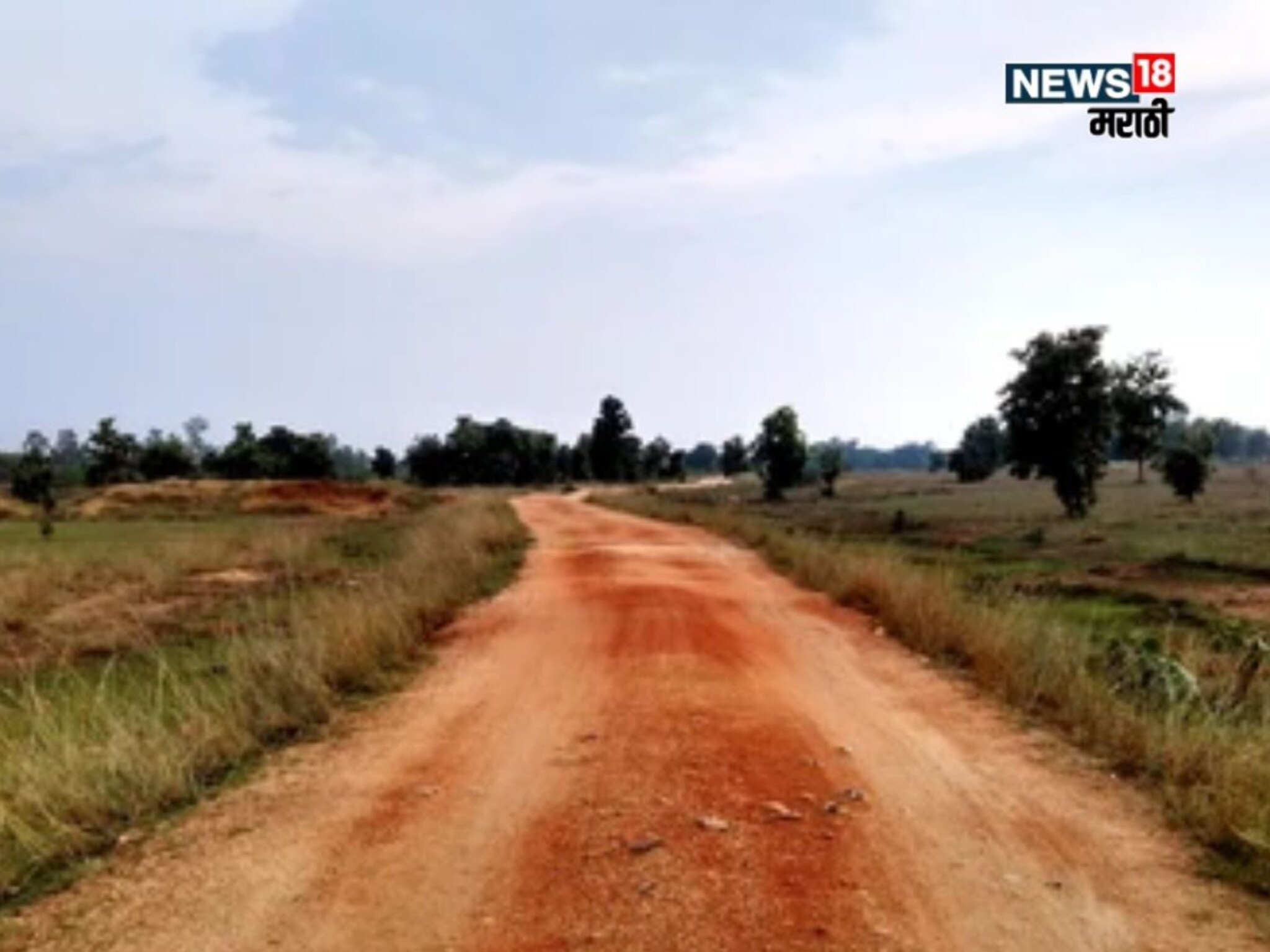 शेतात जाण्यासाठी हक्काचा रस्ता हवा आहे का? कायदेशीर नियम काय?