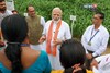दिवाळीनिमित्त मोदी सरकारचं शेतकऱ्यांना मोठं गिफ्ट! कसा मिळणार फायदा?