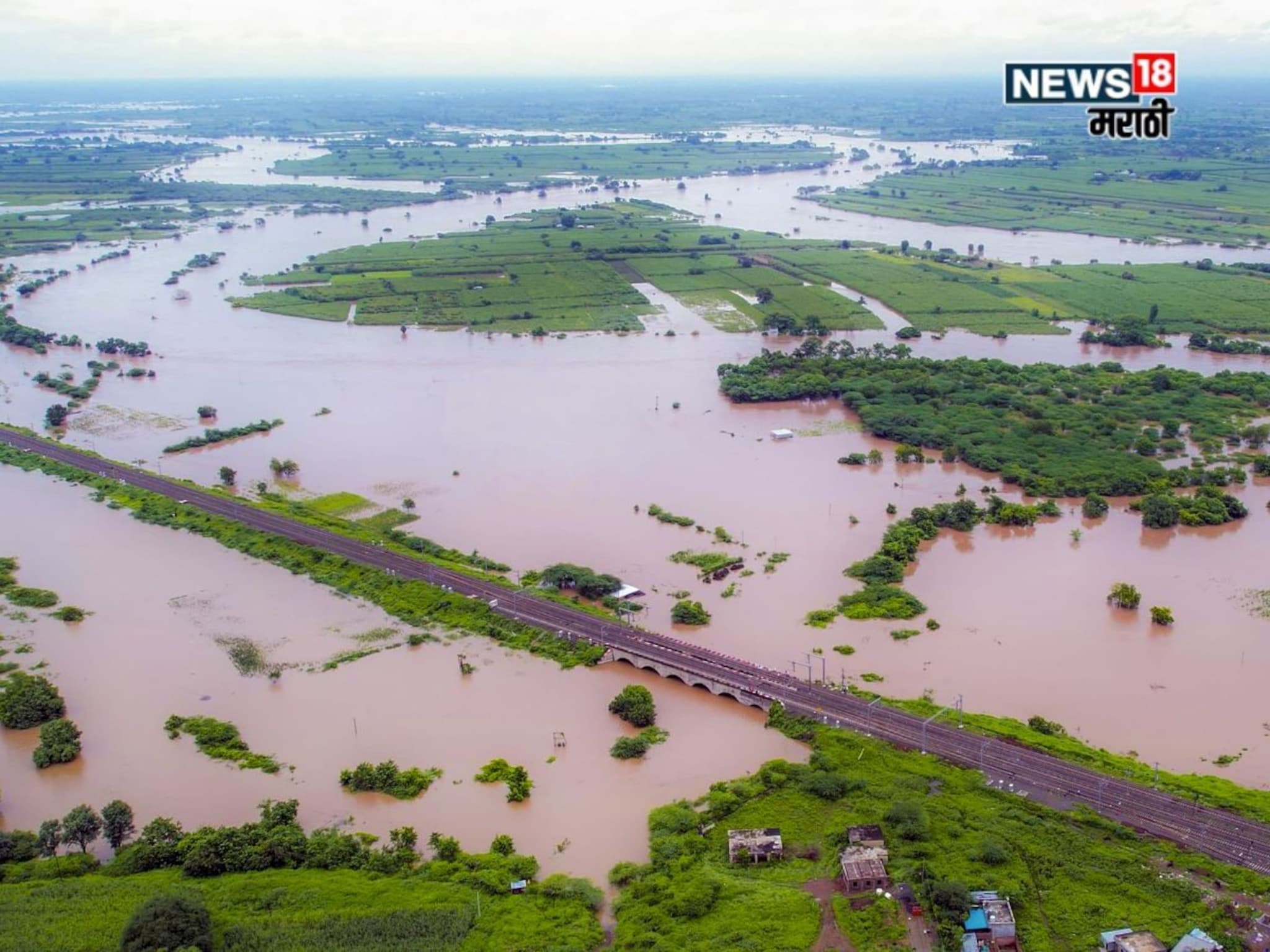 अतिवृष्टीग्रस्त शेतकऱ्यांना मोठा दिलासा! शासनाकडून पशुधन मदतीची मर्यादा शिथिल