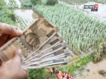 Maharashtra Flood 