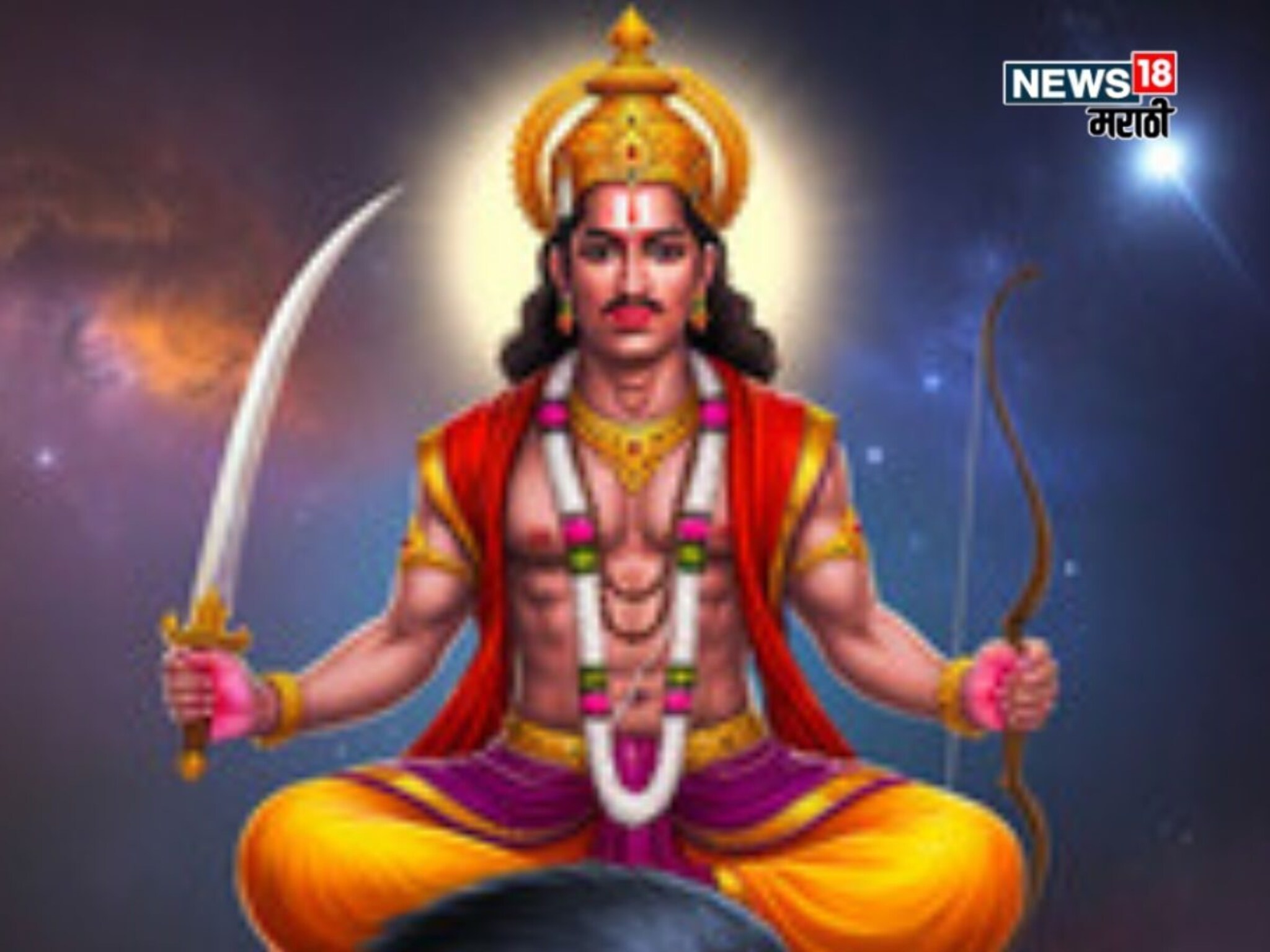 मोठ्या संकटांसह प्रचंड हाल होणार! २०२६ मध्ये या राशींवर शनीदेवाची असणार करडी नजर