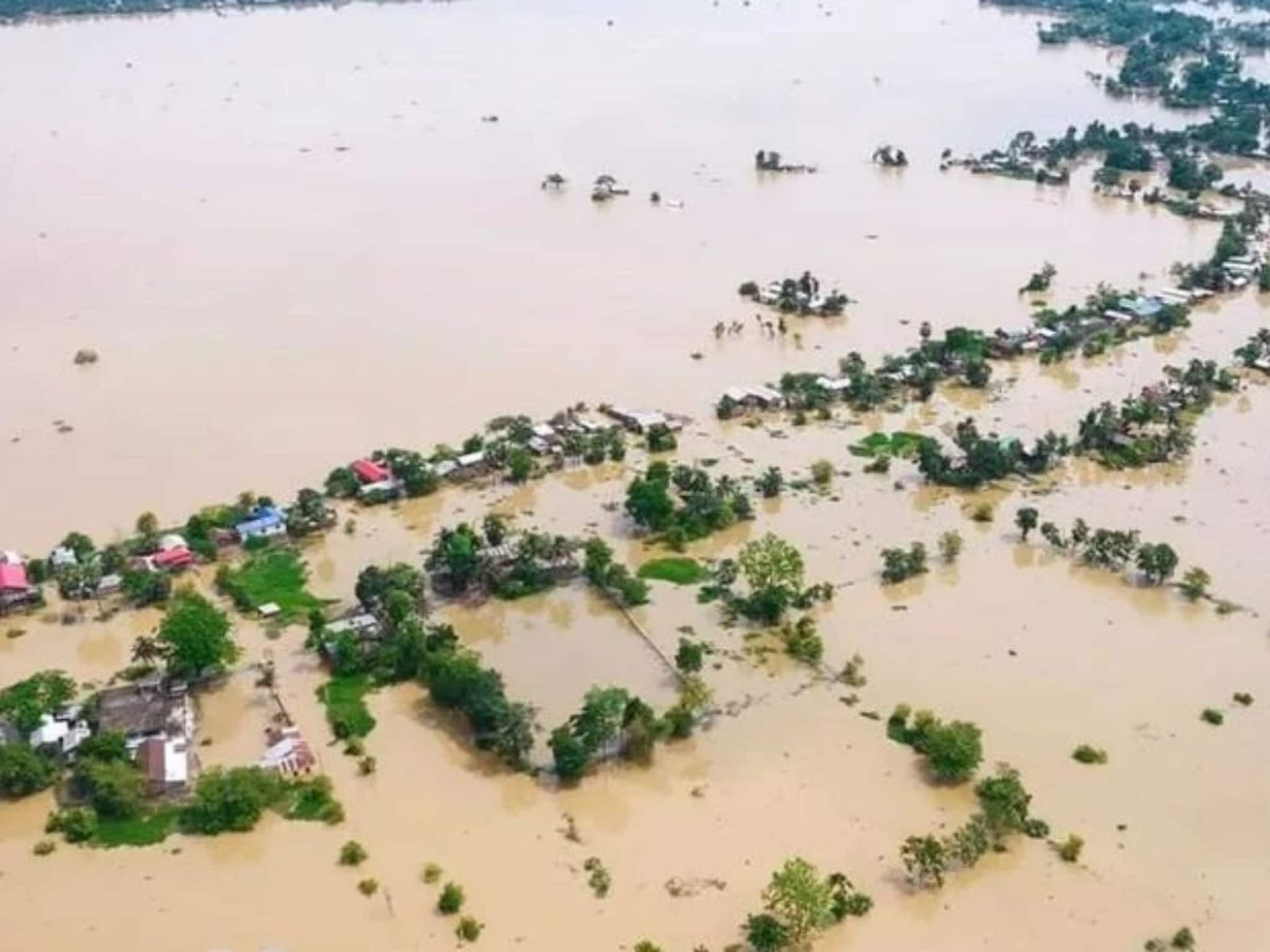 राज्य सरकारकडून पूरग्रस्त शेतकऱ्यांना मोठा दिलासा!