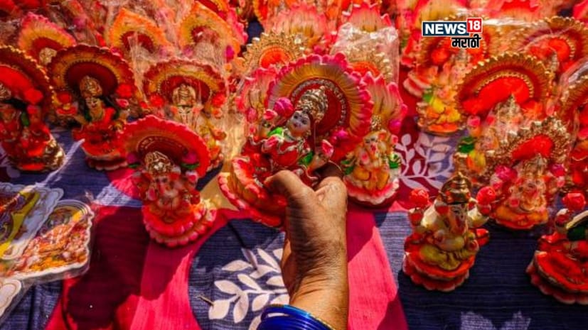 lakshmipujan 2025