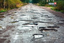 तुमच्या गावातील रोड  खराब आहेत का? मग या ठिकाणी तक्रार करून मिळवा पक्के रस्ते