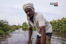 पूरग्रस्त शेतकऱ्यांना आर्थिक मदत मिळण्याचा मार्ग मोकळा! सरकारने ही अट केली रद्द