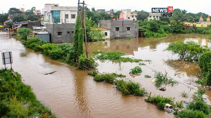Maharashtra Flood Maharashtra Flood