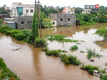 Maharashtra Flood 