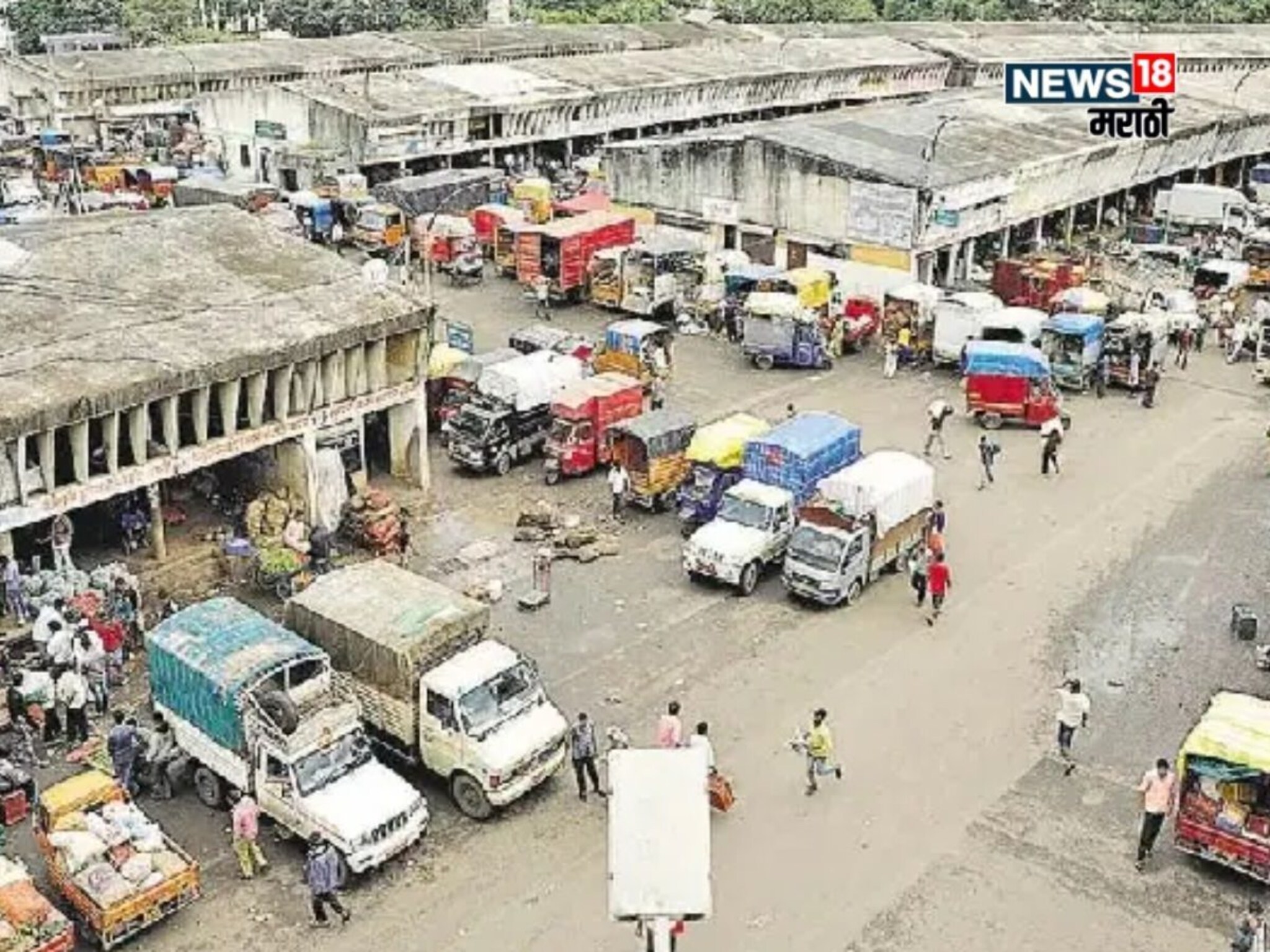 राज्यपालांकडून राष्ट्रीय बाजाराची अधिसूचना जाहीर, या बाजारसमित्यांचा होणार समावेश, शेतकऱ्यांना काय फायदा मिळणार?
