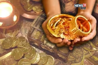 यंदा धनत्रयोदशीला 'या' मसाल्याची पूजा करा, २०२६ मध्ये  तिजोरीत येईल अफाट पैसा