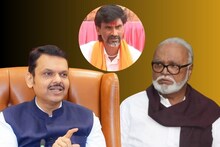 'फडणवीसांना हा गेम लक्षात आला पाहिजे...', भुजबळांच्या सभेआधीच मनोज जरांगेचा खळबळ