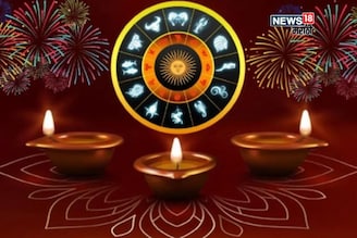 ८०० वर्षांनी दिवाळीत आले ५ राजयोग,या राशीच्या लोकांच्या तिजोरीत होणार घसघशीत वाढ