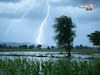 शेतकऱ्यांवर उन्हाच्या कडाक्यात पावसाचं संकट! या ११ जिल्ह्यांना अलर्ट