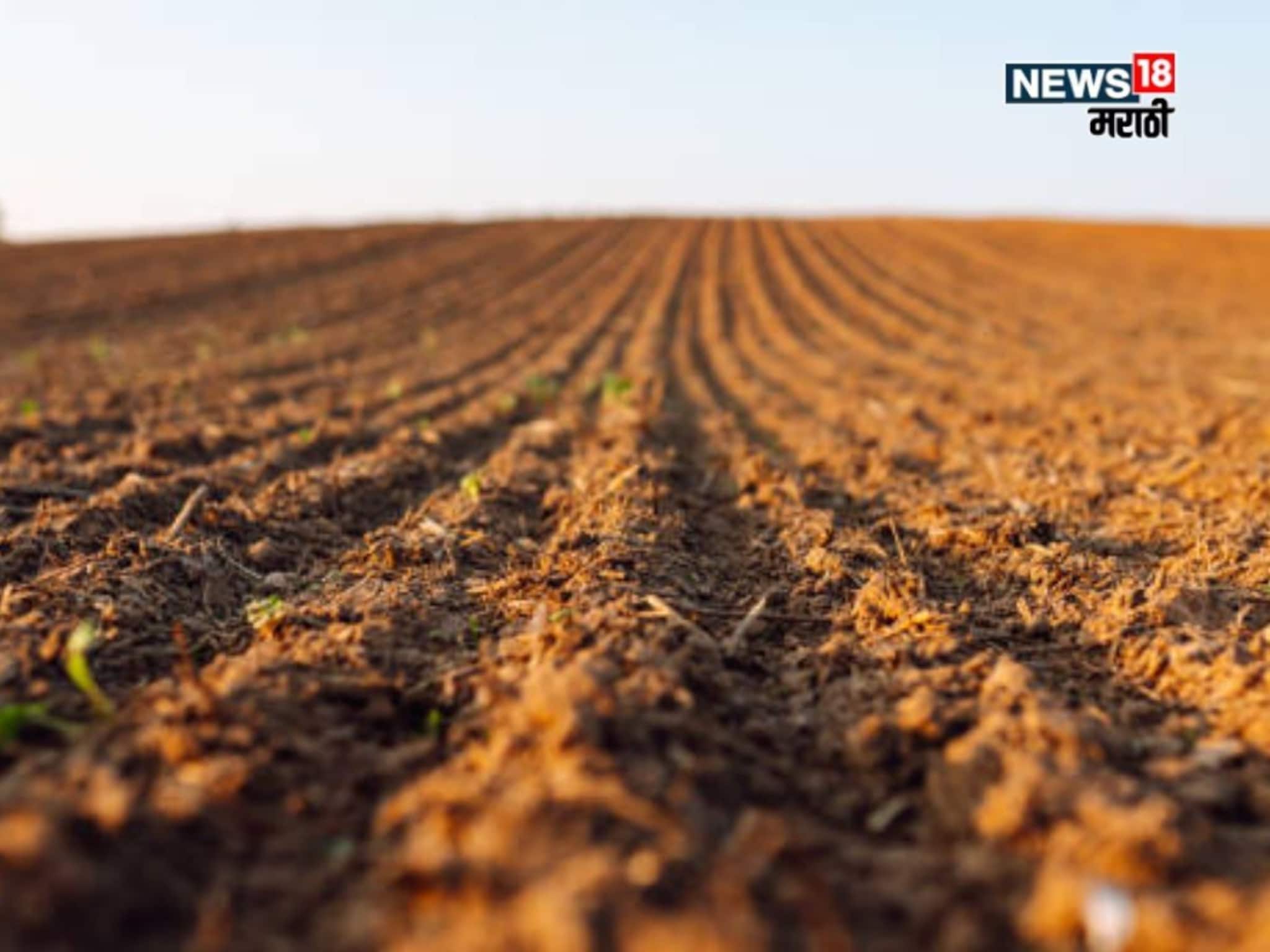 खरडवून गेलेल्या जमीनधारक शेतकऱ्यांना मिळणार मनरेगाची मदत, निकष काय असणार?
